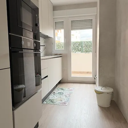 Apartment Reformado Centro Con Terraza