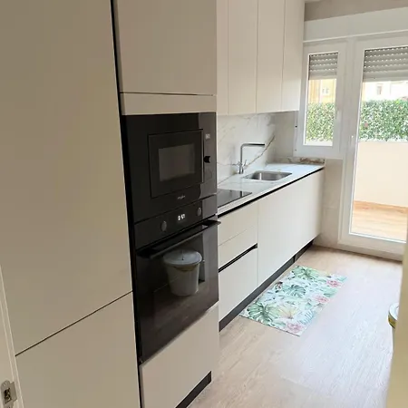 Reformado Centro Con Terraza Apartment *