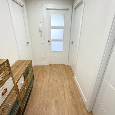 Reformado Centro Con Terraza
