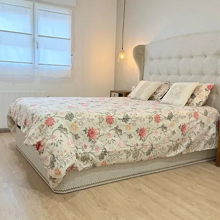 Reformado Centro Con Terraza Apartment *