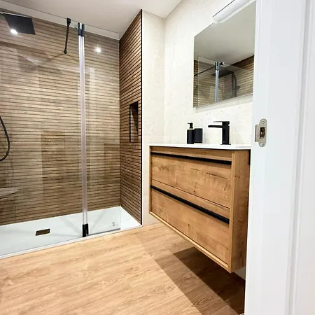 Apartment Reformado Centro Con Terraza Castro Urdiales