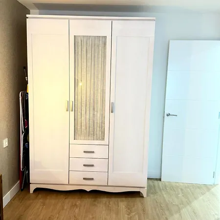 Reformado Centro Con Terraza