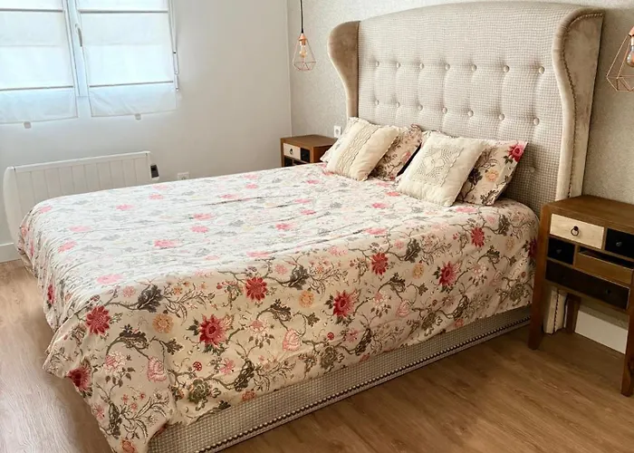 Apartment Reformado Centro Con Terraza Castro Urdiales