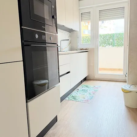 Reformado Centro Con Terraza * Castro Urdiales