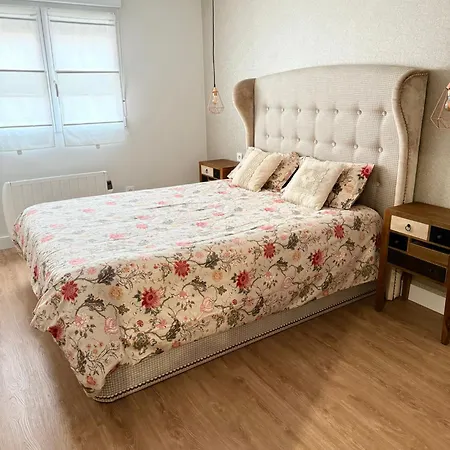 Apartmán Reformado Centro Con Terraza Castro Urdiales