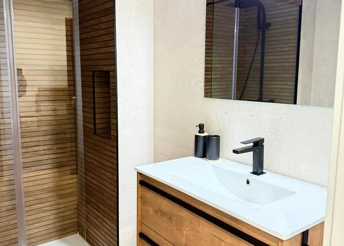 Reformado Centro Con Terraza * Castro-Urdiales