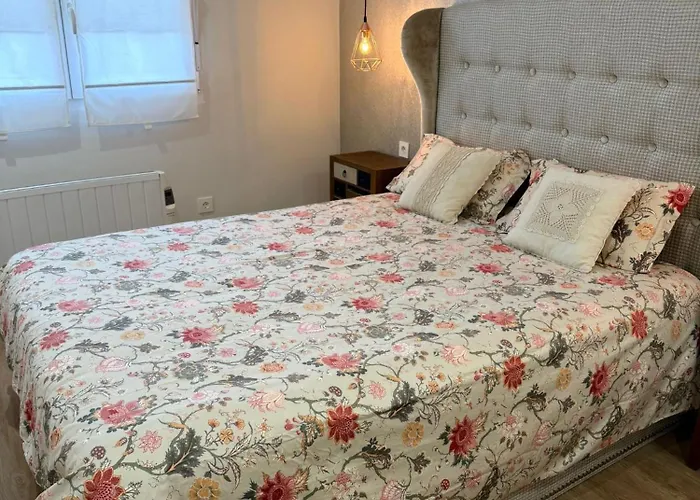 Reformado Centro Con Terraza Castro-Urdiales