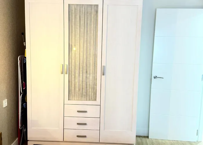 Reformado Centro Con Terraza